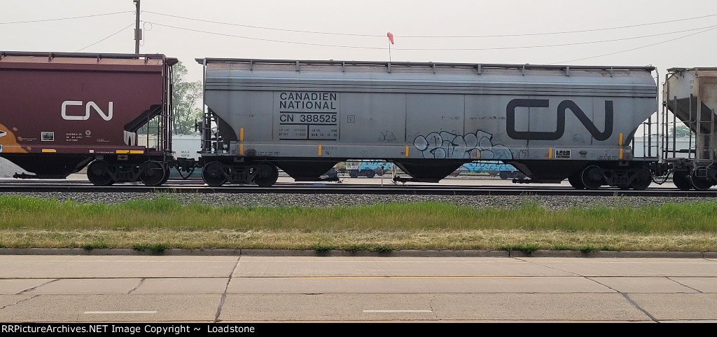 CN 388525